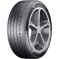 CONTINENTAL Premium Contact 6 205/55R16
