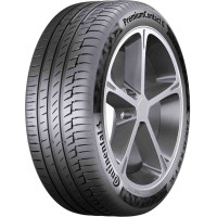 CONTINENTAL PremiumContact 6 SSR 315/35R22