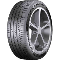 CONTINENTAL Premium Contact 6 SSR 245/50R19