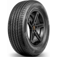 CONTINENTAL Conti Pro Contact TX 245/45R18