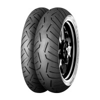 CONTINENTAL ContiRoad Attack 3 190/50ZR17