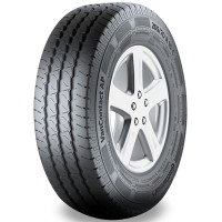 CONTINENTAL Van Contact AP 205R14C