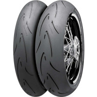 CONTINENTAL ContiAttack SM EVO 150/60R17