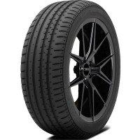 CONTINENTAL ContiSportContact 2 275/45R18