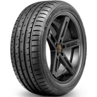 CONTINENTAL Conti Sport Contact 3 195/45R17