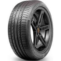 CONTINENTAL ContiSportContact 5 255/45R22