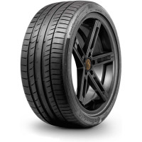 CONTINENTAL Conti Sport Contact 5P 235/40R20