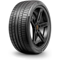 CONTINENTAL Conti Sport Contact 5P 255/35R18
