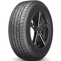 CONTINENTAL Cross Contact LX25 265/50R20