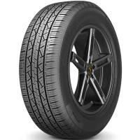 CONTINENTAL Cross Contact LX25 255/55R18