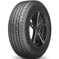 CONTINENTAL Cross Contact LX25 235/60R18