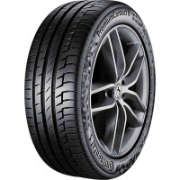 CONTINENTAL PREMIUM CONTACT 6 275/35R22