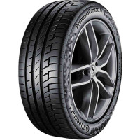 CONTINENTAL PremiumContact 6 265/45R21