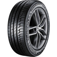 CONTINENTAL PremiumContact 6 275/55R19