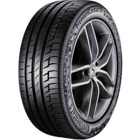 CONTINENTAL PremiumContact 6 275/40R21