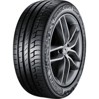 CONTINENTAL PremiumContact 6 FR 275/55R17