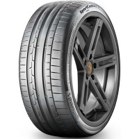CONTINENTAL SportContact 6 315/40R21