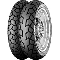 CONTINENTAL TKC70 120/70R19