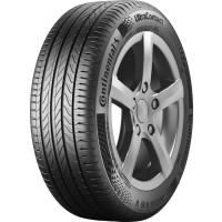 CONTINENTAL UltraContact 215/45R18