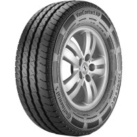 CONTINENTAL VanContact AP 195/75R16