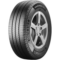 CONTINENTAL VanContact Ultra LT205/75R16