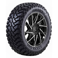 COSMO MUD KICKER 305/55R20