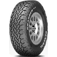 GENERAL GRABBER A/TX 275/65R20