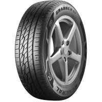 GENERAL Grabber Gt Plus 255/65R17