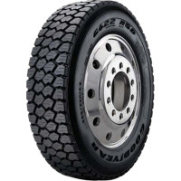 GOODYEAR G622 RSD 255/70R22.5