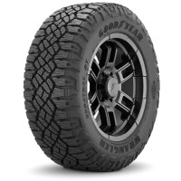 GOODYEAR Wrangler DuraTrac RT LT275/65R20