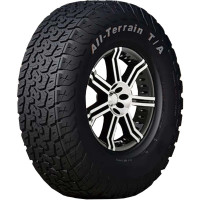 GOPRO ALL-TERRAIN T/A P265/70R16