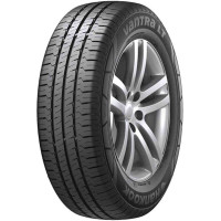 HANKOOK VANTRA RA18 LT185/75R16