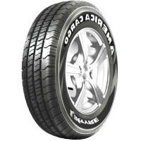 TORNEL America Cargo 205/75R16