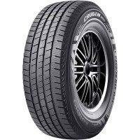 KUMHO Crugen HT51 LT235/80R17