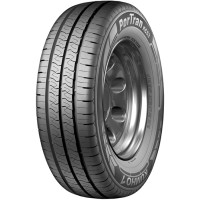 KUMHO KC53 Portran LT215/75R16