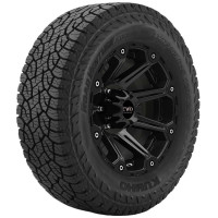 KUMHO Road Venture AT52 255/75R17