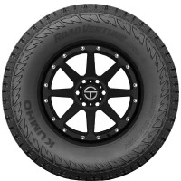 KUMHO Road Venture AT52 255/60R18