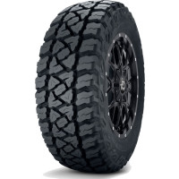 KUMHO Road Venture MT51 265/65R17