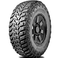 MAXTREK Mud Trac M/T 33X12.5R17LT