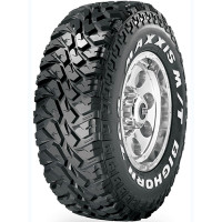 MAXXIS Bighorn MT 764 LT265/70R17