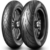 METZELER Cruisetec Delantera 120/70ZR19