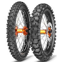 METZELER MC360 140/80/18