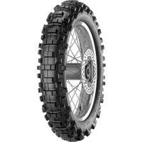 METZELER MCE 6 DAYS EXTREME 140/80/18