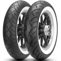 METZELER ME888 Marathon Ultra Whitewall Delantera 100/90/19
