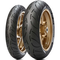 METZELER Sportec M7 RR Trasera 150/60ZR17