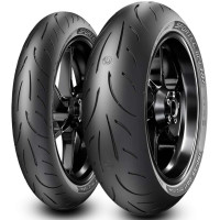 METZELER Sportec M9 RR Trasera 180/60ZR17