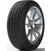 MICHELIN Latitude Sport 3 255/45ZR20