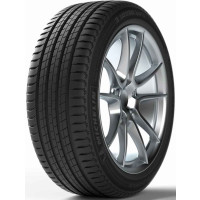 MICHELIN Latitude Sport 3 (ZP) Run Flat 245/50R19