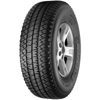 MICHELIN LTX A/T2 275/65R20