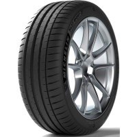 MICHELIN Pilot Sport 4 Zp 255/40R18